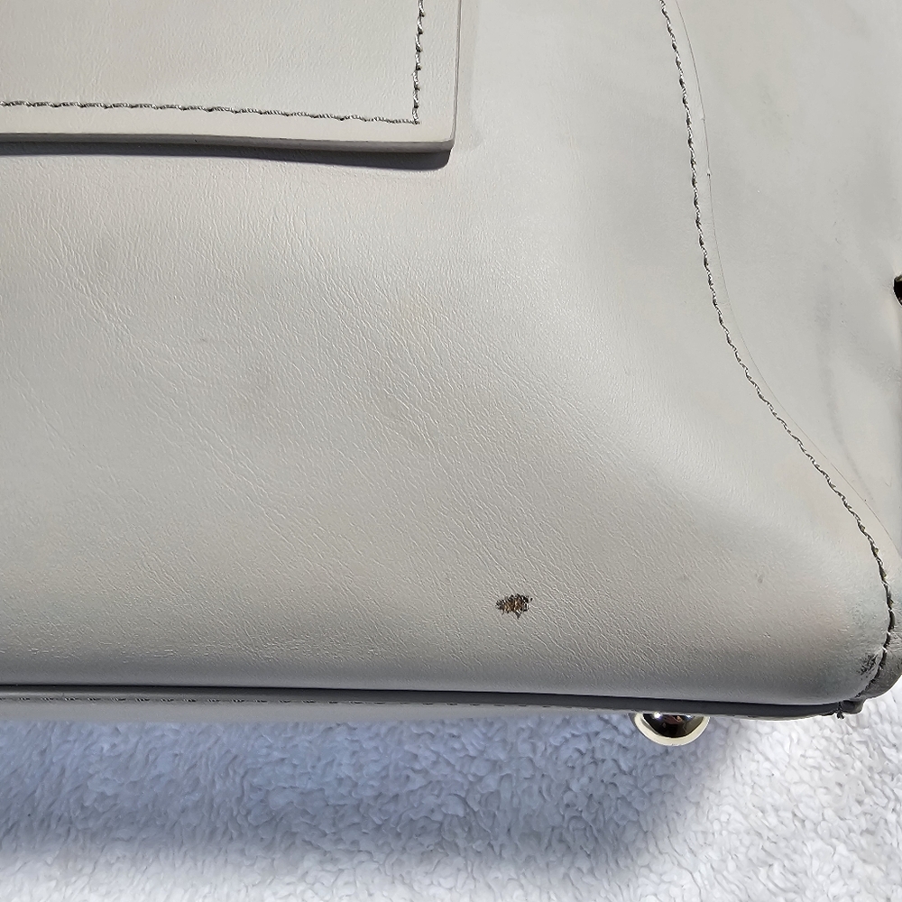 Zac Posen Eartha Folded Gusset Shopper - Picture 7 of 16
